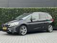 BMW 220 2-serie Gran Tourer 220d xDrive Sport 7-PERS, EURO Zwart - thumbnail 1