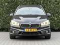 BMW 220 2-serie Gran Tourer 220d xDrive Sport 7-PERS, EURO Zwart - thumbnail 4