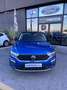 Volkswagen T-Roc 1.0 TSI Style BlueMotion Techn. NAVI SENS COCKPIT Blu/Azzurro - thumbnail 15