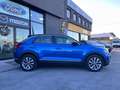 Volkswagen T-Roc 1.0 TSI Style BlueMotion Techn. NAVI SENS COCKPIT Blu/Azzurro - thumbnail 11