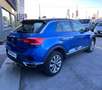 Volkswagen T-Roc 1.0 TSI Style BlueMotion Techn. NAVI SENS COCKPIT Blu/Azzurro - thumbnail 2