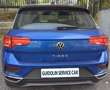 Volkswagen T-Roc 1.0 TSI Style BlueMotion Techn. NAVI SENS COCKPIT Blu/Azzurro - thumbnail 3