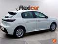 Peugeot 208 BlueHDi 73kW (100CV) Active Blanco - thumbnail 3