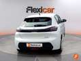 Peugeot 208 BlueHDi 73kW (100CV) Active Blanco - thumbnail 4