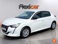 Peugeot 208 BlueHDi 73kW (100CV) Active Blanco - thumbnail 8