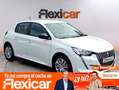 Peugeot 208 BlueHDi 73kW (100CV) Active Blanco - thumbnail 1