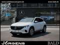 Mercedes-Benz EQA 350 4M Progressive/Pano/AHK/360°/Memo/Distr Weiß - thumbnail 1