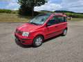 Fiat Panda 1.2 8V Dynamic*Automatik*Benzin*TÜV NEU 06/2027 Rouge - thumbnail 1