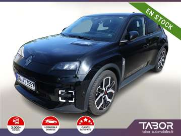 E-Tech 150 Techno Comfort Range GPS