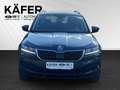 Skoda Karoq 2,0 TDI SCR 4x4 Style SC DSG Grau - thumbnail 2