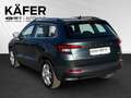 Skoda Karoq 2,0 TDI SCR 4x4 Style SC DSG Blau - thumbnail 8