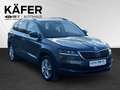 Skoda Karoq 2,0 TDI SCR 4x4 Style SC DSG Blau - thumbnail 3