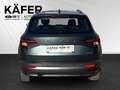 Skoda Karoq 2,0 TDI SCR 4x4 Style SC DSG Blau - thumbnail 7