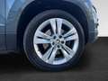 Skoda Karoq 2,0 TDI SCR 4x4 Style SC DSG Grau - thumbnail 4