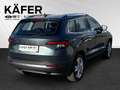 Skoda Karoq 2,0 TDI SCR 4x4 Style SC DSG Grau - thumbnail 6