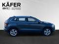 Skoda Karoq 2,0 TDI SCR 4x4 Style SC DSG Grau - thumbnail 5