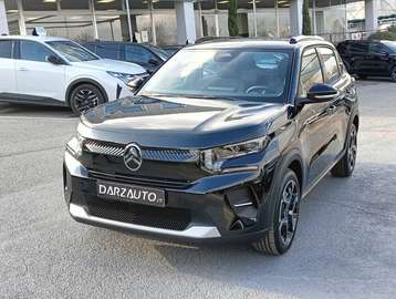 Hybrid Plus 110cv