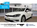 Volkswagen Golf 7 Variant 1.5TGI DSG Comfortline WINTER/LED Weiß - thumbnail 1
