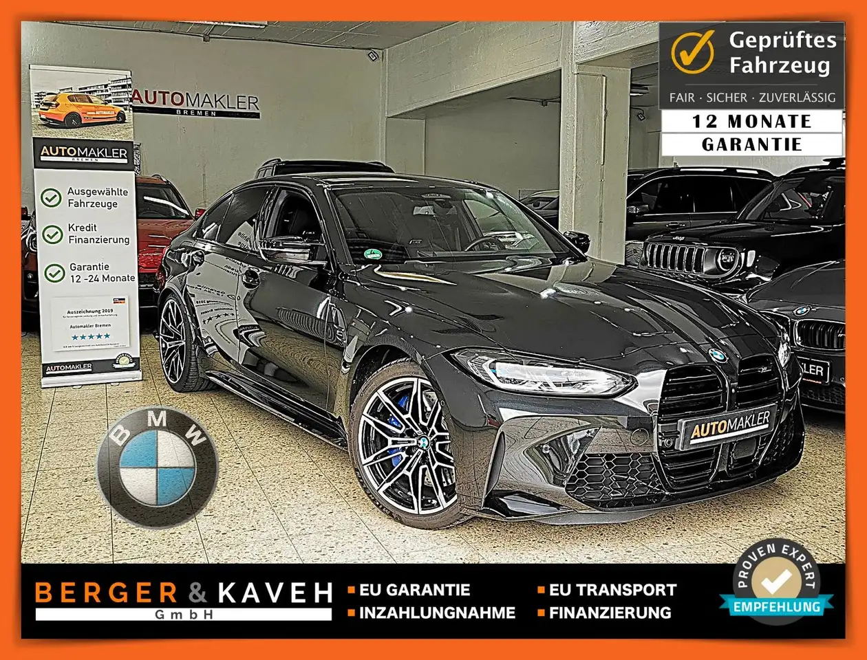 BMW M3
