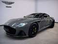 Aston Martin DBS Superleggera | China Grey | Carbon Pack Gris - thumbnail 1