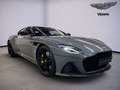 Aston Martin DBS Superleggera | China Grey | Carbon Pack Grau - thumbnail 2