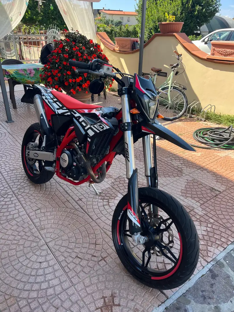 Beta RR 125 Beta RR LC 125 - 2