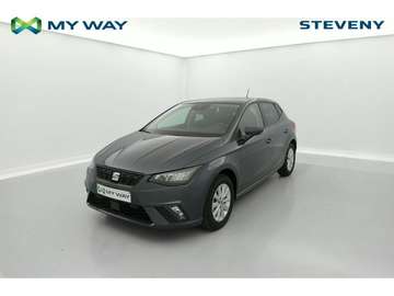 Move! Full Link 1.0 TSI 115ch (85kW) DSG 7v