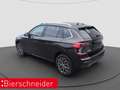 Skoda Kamiq 1.5 TSI DSG Selection LED PDC 17 ZOLL Noir - thumbnail 5