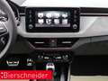 Skoda Kamiq 1.5 TSI DSG Selection LED PDC 17 ZOLL Noir - thumbnail 14