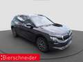 Skoda Kamiq 1.5 TSI DSG Selection LED PDC 17 ZOLL Noir - thumbnail 4