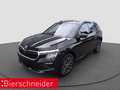Skoda Kamiq 1.5 TSI DSG Selection LED PDC 17 ZOLL Noir - thumbnail 1