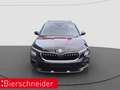 Skoda Kamiq 1.5 TSI DSG Selection LED PDC 17 ZOLL Noir - thumbnail 2