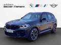 BMW X3 M Comp. | M DriversP | AHK | HuD | PA+ | HK HiFI | Gris - thumbnail 1