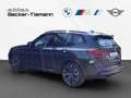 BMW X3 M Comp. | M DriversP | AHK | HuD | PA+ | HK HiFI | Gris - thumbnail 4
