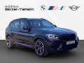 BMW X3 M Comp. | M DriversP | AHK | HuD | PA+ | HK HiFI | Gris - thumbnail 7