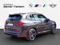 BMW X3 M Comp. | M DriversP | AHK | HuD | PA+ | HK HiFI | Gris - thumbnail 6