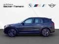BMW X3 M Comp. | M DriversP | AHK | HuD | PA+ | HK HiFI | Gris - thumbnail 3
