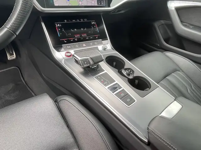 Audi S6 view 15