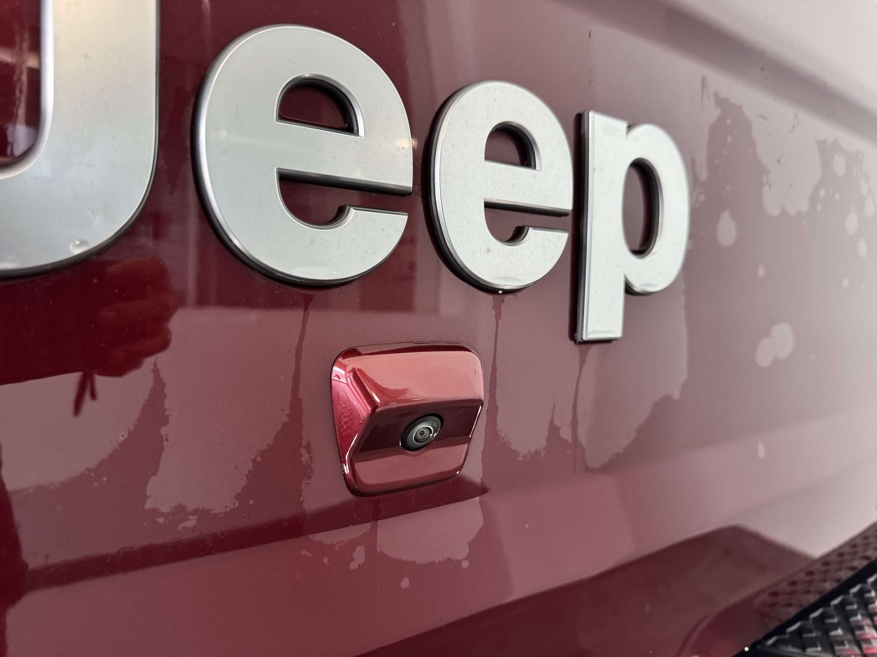 2022 Jeep Gladiator OverlandMANUAL Transmission, Leather Heated Seats — снимка 1