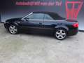 Audi A4 Cabriolet 2.4 V6 EXCLUSIVE AUTOMAAT | BOSE | XENON Zwart - thumbnail 3