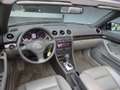 Audi A4 Cabriolet 2.4 V6 EXCLUSIVE AUTOMAAT | BOSE | XENON Zwart - thumbnail 8