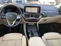 BMW X3 xDr 20i LCProf Navi LED Keyless Sportsitze el.Heck Schwarz - thumbnail 7