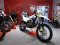 Husqvarna FE 450 - my 2024 Білий - thumbnail 9