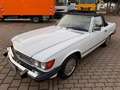 Mercedes-Benz SL 560 Weiß - thumbnail 24