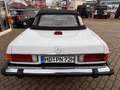 Mercedes-Benz SL 560 Weiß - thumbnail 17