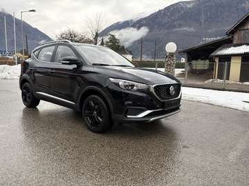 ZS EV 44,5kWh Luxury Luxury