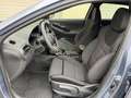 Hyundai i30 1.5 T-GDI Hybrid N Line DCT Bleu - thumbnail 15