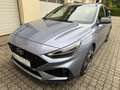 Hyundai i30 1.5 T-GDI Hybrid N Line DCT Bleu - thumbnail 1