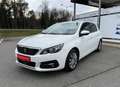 Peugeot 308 308 BlueHDI 130 S Weiß - thumbnail 2