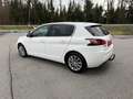 Peugeot 308 308 BlueHDI 130 S Weiß - thumbnail 4